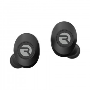 Raycon The Everyday Earbuds Negrii | 0169854-YJ
