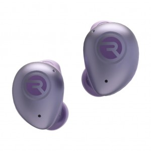Raycon The Fitness Earbuds Lavanda Violet | 9287601-QM