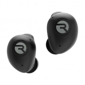 Raycon The Fitness Earbuds Negrii | 8319057-BQ