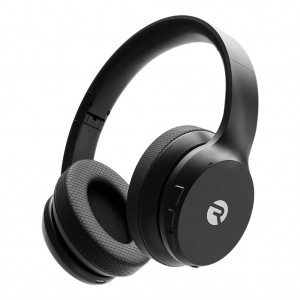 Raycon The Fitness Headphones Negrii | 5792034-DF