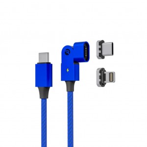 Raycon The Magic 180 Cable Albastri | 0463527-AV